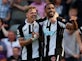 Jamal Lewis remains confident Newcastle can finish in Premier League top 10