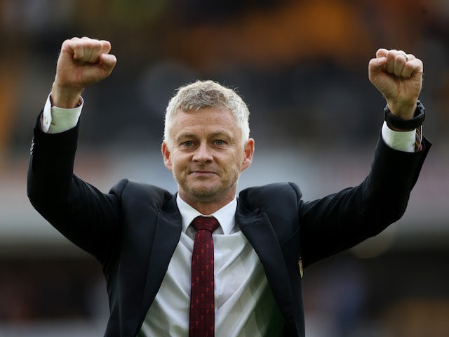 Solskjaer sends message to Man United players ahead of Villarreal clash