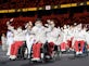 Tokyo 2020 Paralympics under way with colourful and powerful opening ceremony