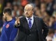 Everton boss Benitez "disappointed" with QPR result