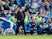 Salomon Rondon delighted to be back playing under Rafael Benitez at Everton