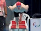 Reece Dunn claims third Games gold and world record in 200m individual medley