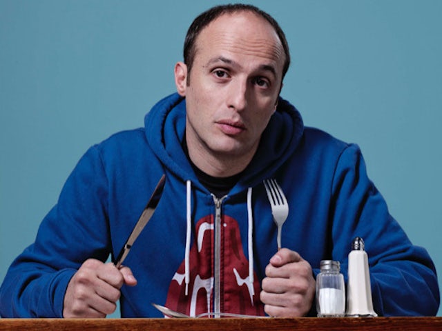 Channel 4 announces new sitcom from Friday Night Dinner creator