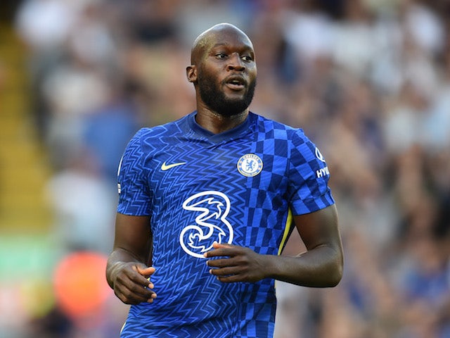 Lukaku only prepared to leave Inter Milan for Chelsea
