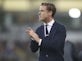 Scott Parker urges more offence from his Bournemouth side