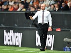 Sean Dyche believes Burnley have better squad depth this season