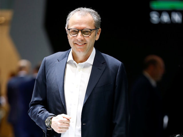 F1 in talks to stage a grand prix in Qatar this year - Stefano Domenicali