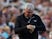 Defiant Steve Bruce vows to fight on as Newcastle fans call for him to quit