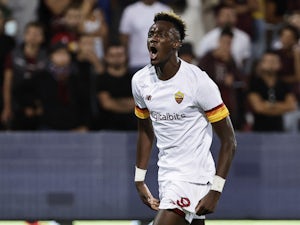 Tammy Abraham opens Roma account as Jose Mourinho's side continue strong start