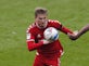 Bristol City centre-back Taylor Moore heads for Hearts