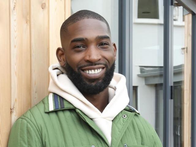 Tinie Tempah to host property renovation series for Channel 4