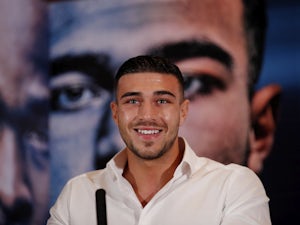 Jake Paul, Tommy Fury bout confirmed for December