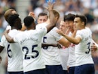 How Tottenham Hotspur could line up against Crystal Palace