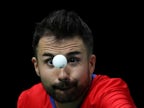 Will Bayley concedes Paralympic table tennis title at Tokyo 2020
