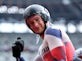 Andrew Small claims gold for Britain in T33 100m final