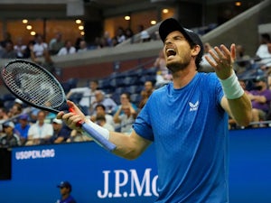 Andy Murray suffers second-round defeat at San Diego Open