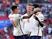 Wembley's response to Bukayo Saka will boost his confidence - Gareth Southgate