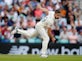 Chris Woakes quickly into the groove on Test comeback