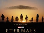 Marvel's Eternals to launch on Disney+ UK and Ireland next month