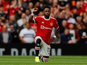 Solskjaer: 'We are preparing for Newcastle game without Fred'