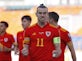 Wales still have plenty to play for despite disappointing draw - Gareth Bale