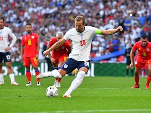 5 Things we learned from England's Wembley win