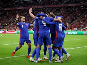 Preview: England vs. Andorra - prediction, team news, lineups