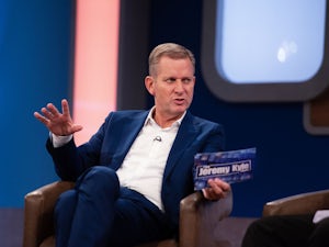 Jeremy Kyle recalls being ditched by long-time showbiz friends after talkshow axe
