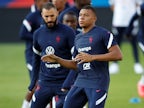 How France could line up against Austria