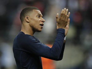 Real Madrid 'prepared seven contracts for Mbappe'