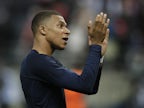 Florentino Perez 'expects Kylian Mbappe to be a Real Madrid player next season'
