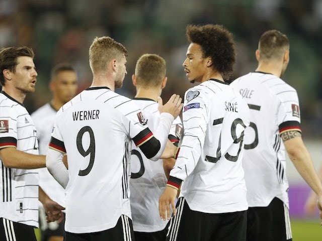 WM 2022: Bestes und schlechtestes Szenario für Deutschland bei der Auslosung der Gruppenphase