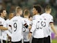 Monday's World Cup qualifying predictions including North Macedonia vs. Germany