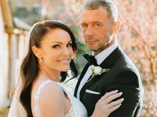 Married At First Sight UK: Franky pleased with 