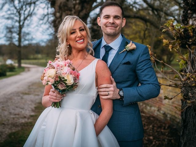 Married At First Sight UK: Morag admits she's 