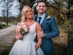 Married At First Sight UK: Morag admits she's "bored" during wedding reception
