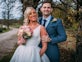 Married At First Sight UK: Morag admits she's "bored" during wedding reception