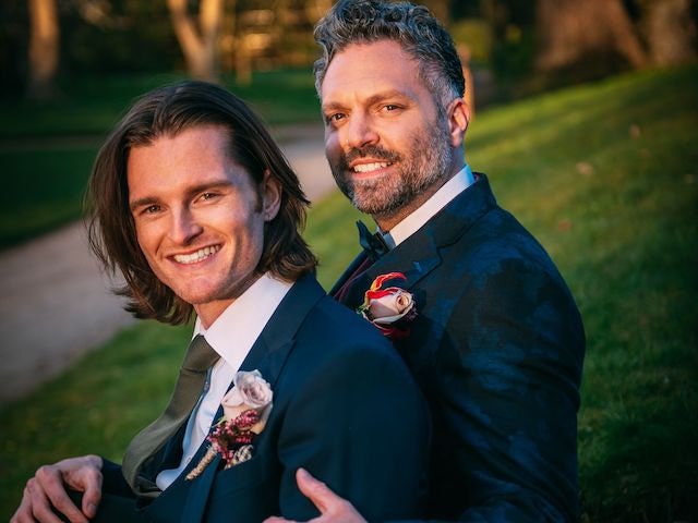 Married At First Sight UK to feature two same-sex couples in new series