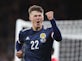Nathan Patterson feels Scotland well poised after defeating Moldova