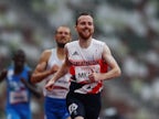 Paralympics day 10: GB passes triple figures in Tokyo