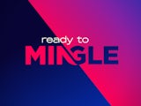Ready To Mingle logo