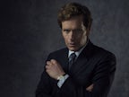 <span class="p2_new s hp">NEW</span> ITV confirms Inspector Morse spinoff Endeavour to end