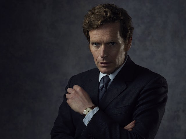 ITV confirms Inspector Morse spinoff Endeavour to end