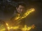 Simu Liu still "coming to terms" with landing Shang-Chi role