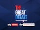 Trevor Phillips to host new debate show for Sky News