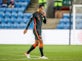 Virgil van Dijk plays down injury concerns