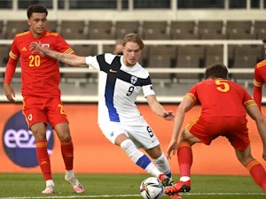 Preview: Finland vs. Iceland - prediction, team news, lineups