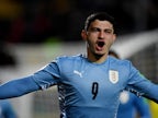 Real Madrid 'interested in South American forward'