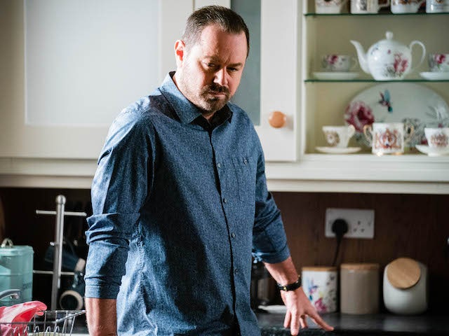 Danny Dyer offered own Channel 4 reality show?
