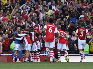 Team News: Burnley vs. Arsenal injury, suspension list, predicted XIs